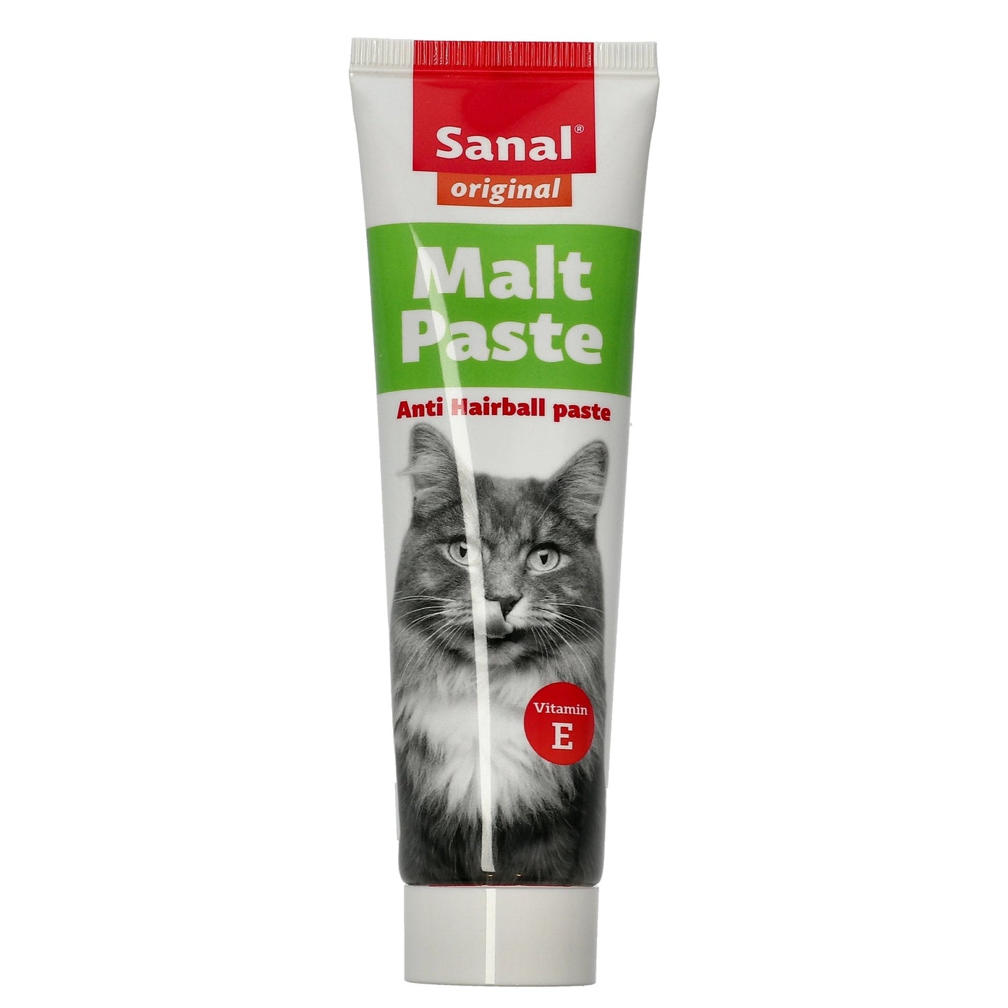 Sanal Maltpasta - Petzi Djurtillbehör