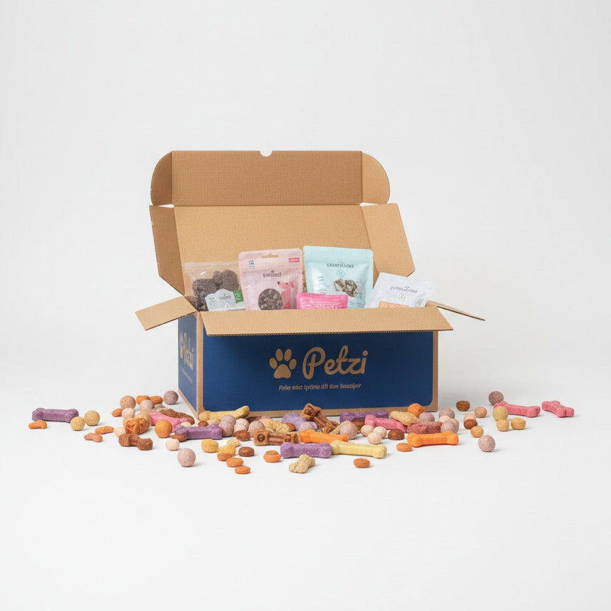 PetziBox