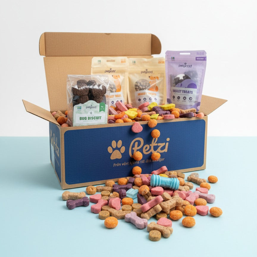 PetziBox