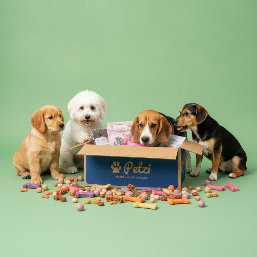 PetziBox